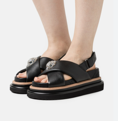 Ontdek de veelzijdigheid van Kurt Geiger: Een must-have voor elke gelegenheid