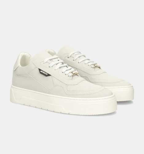 Waarom Antony Morato Schoenen Elke Dag een Feestje Maken