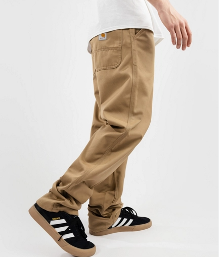 Waarom ik na 5 jaar nog steeds met trots deze Carhartt jas aanraadt?