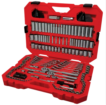 Craftsman Nederland: Hoe een Gereedschapslegende de Nederlandse Werkplaatsen Veroverde