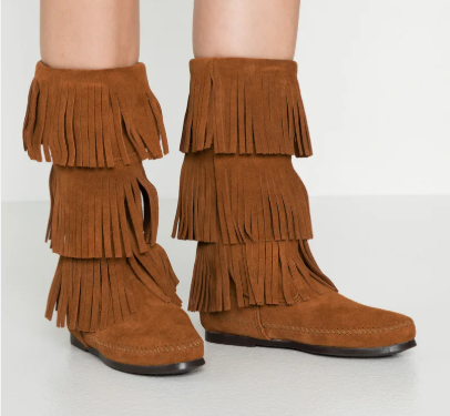 Minnetonka Laarsjes Dames: Waarom Klanten Terugblijven Komen