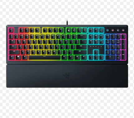 Razer Koptelefoon: Verlicht Je Virtuale Overwinningen