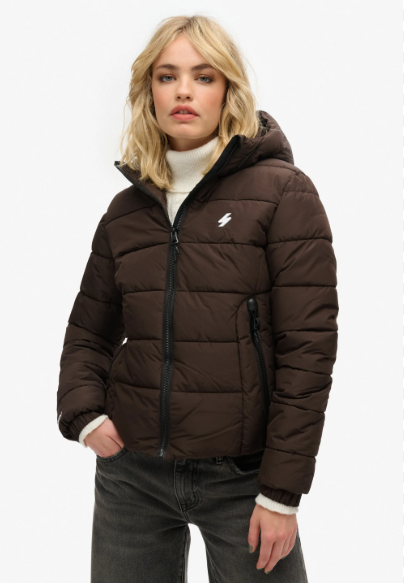 Superdry Hoodie: Het Geheim Achter Onze Blije Terugkerende Klanten