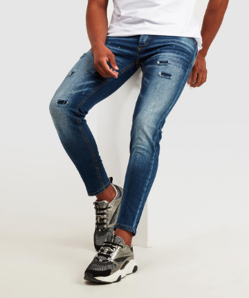 Waarom alessandro zavetti jeans een investering in kwaliteit en stijl is