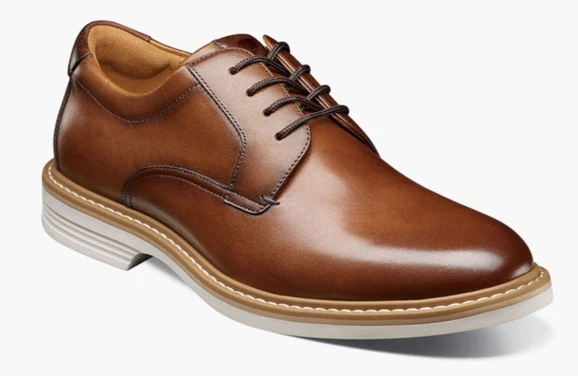 Stap in tijdloze klasse met Florsheim schoenen nederland