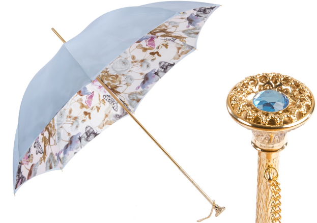 Pasotti Walking Stick: Waarom Deze Kunstwerken Elke Euro Wert Zijn